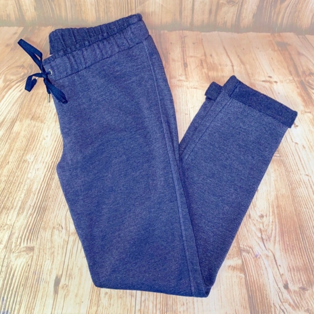 Juicy Couture Cuffed Sweatpants